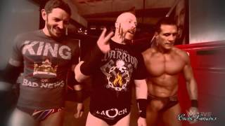 WWE Multi Superstars| Survival Mv | Born To Be Wild Mvc