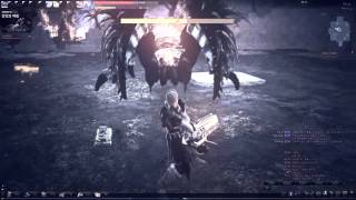 갈망의 여왕 노멀 허크 솔플 -KP