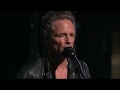 Lindsey Buckingham Big Love Live 1-27-2007