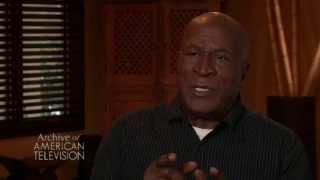 Thumbnail of John Amos