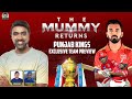 Punjab Kings EXCLUSIVE TEAM PREVIEW The Mummy Returns Homecoming IPL 2021 R Ashwin Ipl2021