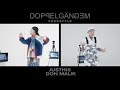 JUSTHIS - Doppelganger Freestyle (Live) [Feat. Don Malik]