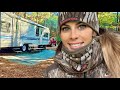 Solo Camping While Bowhunting In Wisconsin