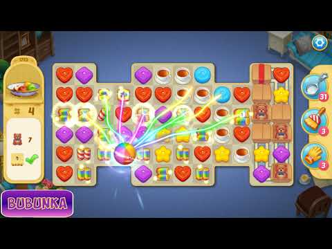 Matchington Mansion level 1723 HD