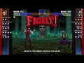Mortal Kombat Legacy Kollection MK1 MK4 Combo Compilation