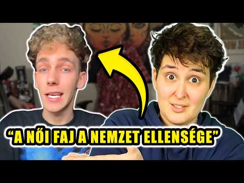 Csóró Palinak NE SZÜLJ Gyereket!? - Világból Ki-cringelős TikTokok