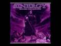 Sinergy - The Warrior Princess