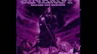 Sinergy - The Warrior Princess