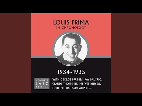 The Lady In Red (05-17-35)