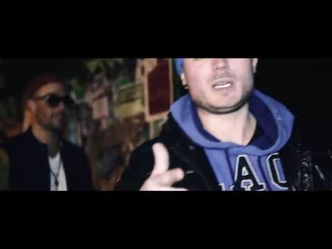 NEX CASSEL & GIONNI GRANO  NO DI NUOVO (hangover/street video) prod. St. Luca Spenish
