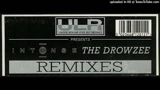Intense - Sublimal Reinforcement (1993)