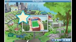 Ignition™ - Digital Literacy and Responsibility (Demo)