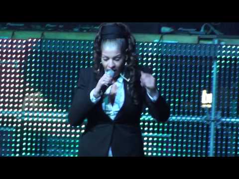 [HD] Mohamed Fatima - Nem baj (89,5 Music FM party, 2013-03-09)