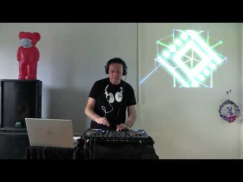 DJ Virotech - February Session 2022 [Techno Set]