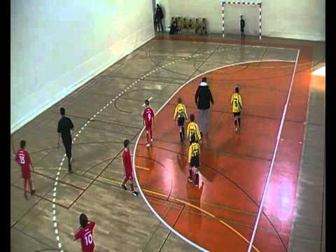 NK DUPLEK -- NK MARJETA 2:2 (U10)