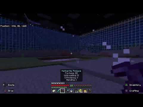 EPIC MINECRAFT ADVENTURE! Playing with Viewers - Episode 85