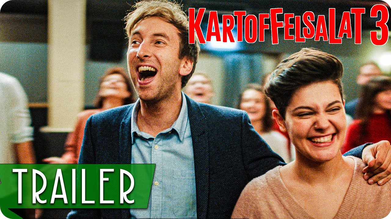 Kartoffelsalat Stream Kartoffelsalat Stream