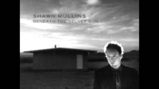 Shawn Mullins - Time.(with lyrics)