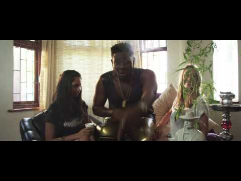 CheekyChizzy - EKELE OFFICIAL VIDEO