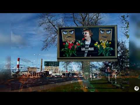 Lewis Capaldi Vs Paul Kalkbrenner - Before You Go Vs Sky And Sand (Djs From Mars Bootleg)