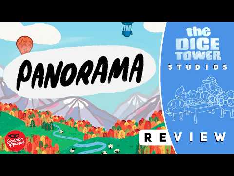 Panorama Review - Is It Picture Perfect?