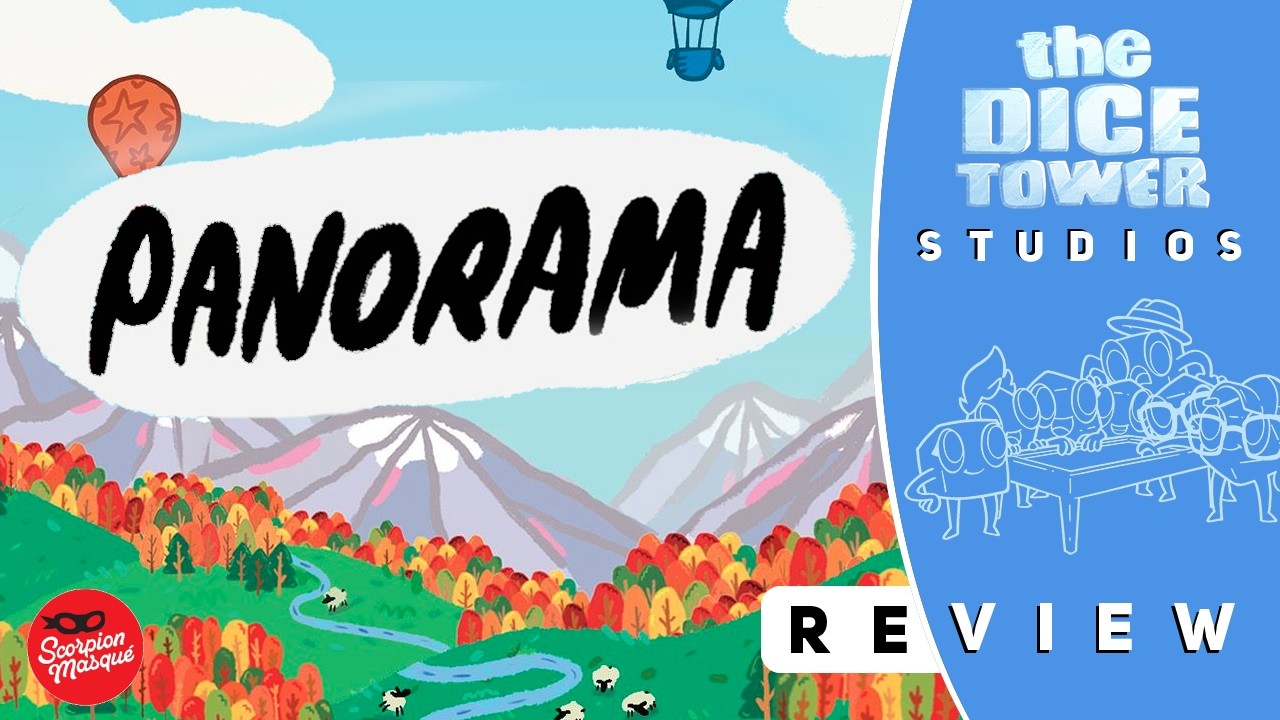 Panorama Review - Is It Picture Perfect?