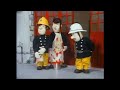 Fireman Sam Series 1 Episode 5 Lost Cat 1987