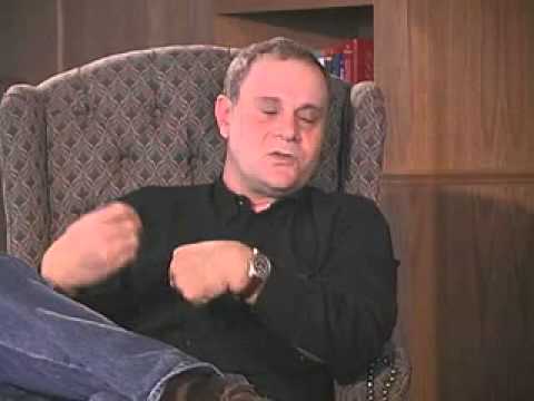 Introduction to Theatre and Drama Arts: Lecture 19 - Interview with Jack Laufer