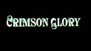 Crimson glory  -  Touch the sun (demo)