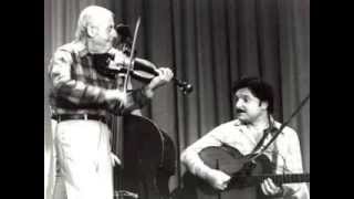 Smoke Gets in Your Eyes (Stephane Grappelli with the Diz Disley Trio)