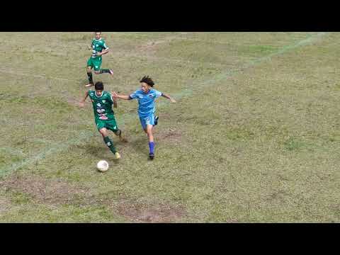 COPA CABO sub 17 2023 Sete de setembro x Shekina