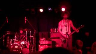 State Radio - Black Cab Motorcade