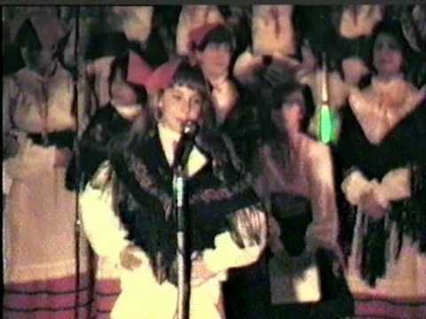 Corale Folk Corropoli - All'orte