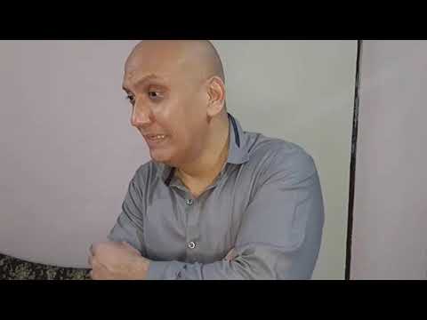 VIKAS GANJU Father Son relationship (son on death bed)