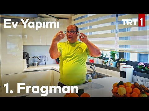 Trailer of Ev Yapımı (2020)
