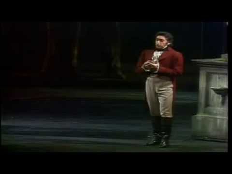 Francisco Araiza Salut! demeure chaste et pure