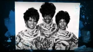 DIANA ROSS and THE SUPREMES  treat me nice john henry