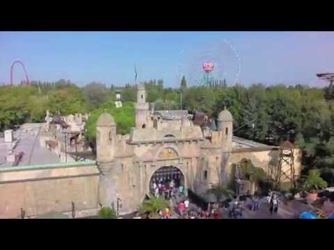 Mirabilandia video ufficiale 2015 -   il divertimento più grande