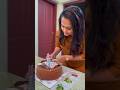 Appu S Birthday ️with Her Family Happy Birthday To Tresa Appulovesappu Avinash Tresa