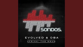 Afrika: The Drum (Grounded Deep Mix)