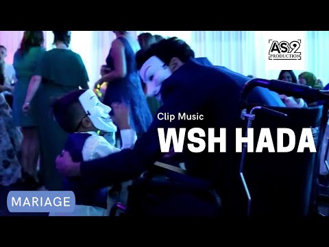 Wech Hada - Hass'n (Clip Concert Mariage)