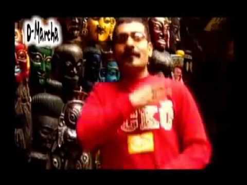 Dmarcha - Jhyamma Jhyamma (Official Music Video)