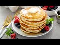 What S The Difference Between A Flapjack And A Pancake