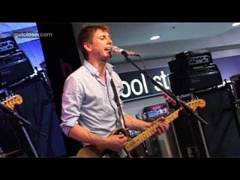 Franz Ferdinand: What She Came For at HMV