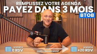Prospection BtoB Business On trouver des clients