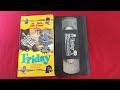 Opening To Friday 1995 VHS