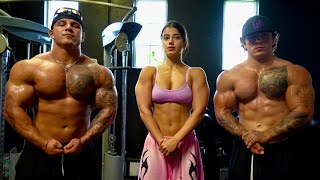ADDRESSING THE ALLEGATIONS… (w/ the Tren Twins)