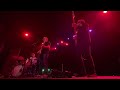 Pedro the Lion - "Rehearsal" (live at the Sinclair, Cambridge, MA, 5/1/2023)