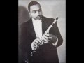 Benny Carter and His Harlem Club Orch - Symphony In Riffs (1933)