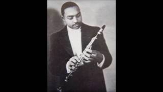 Benny Carter and His Harlem Club Orch - Symphony In Riffs - 1933